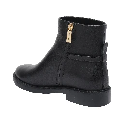 MICHAEL MICHAEL KORS Boots Black