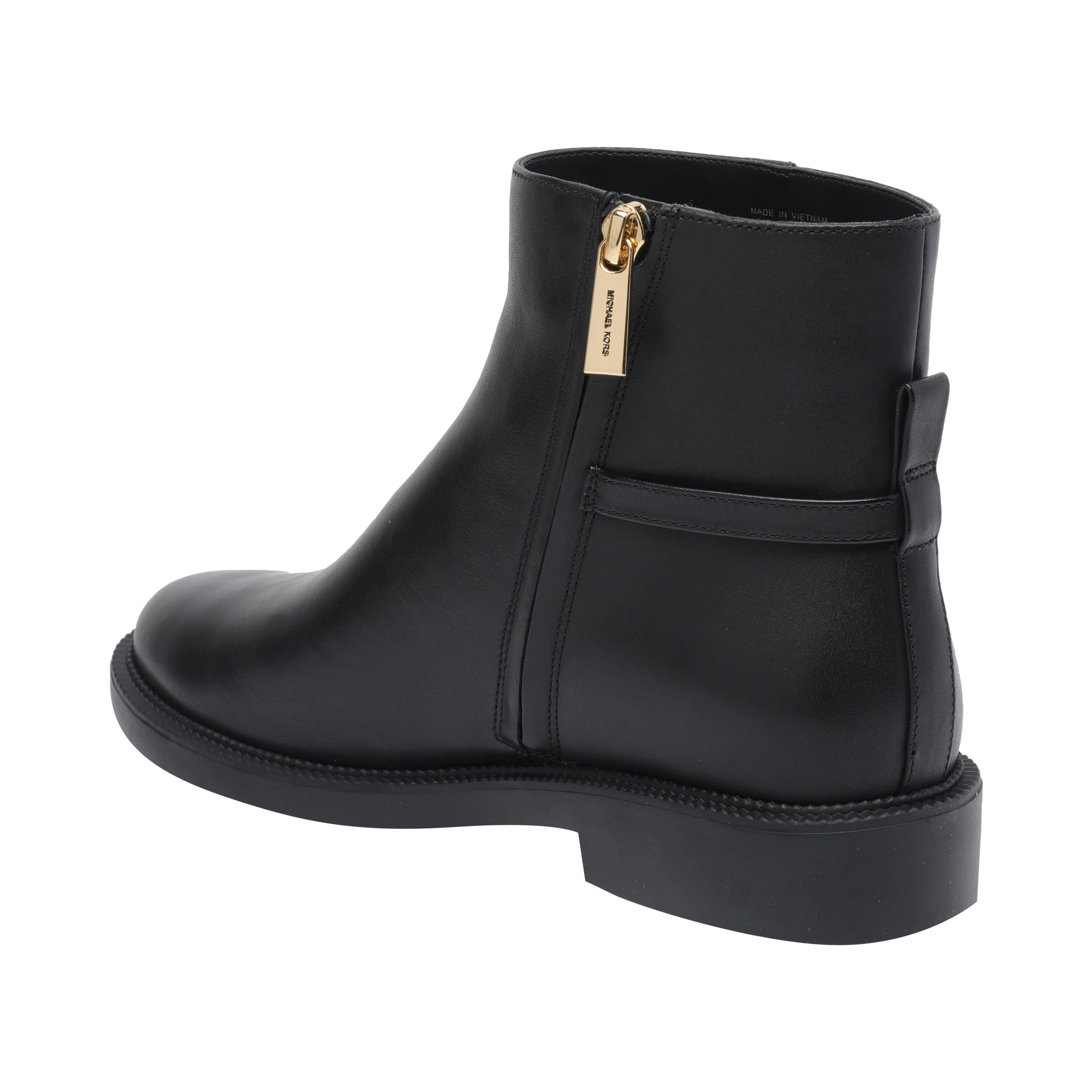 MICHAEL MICHAEL KORS Boots Black