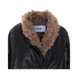 ELEH Jackets Black