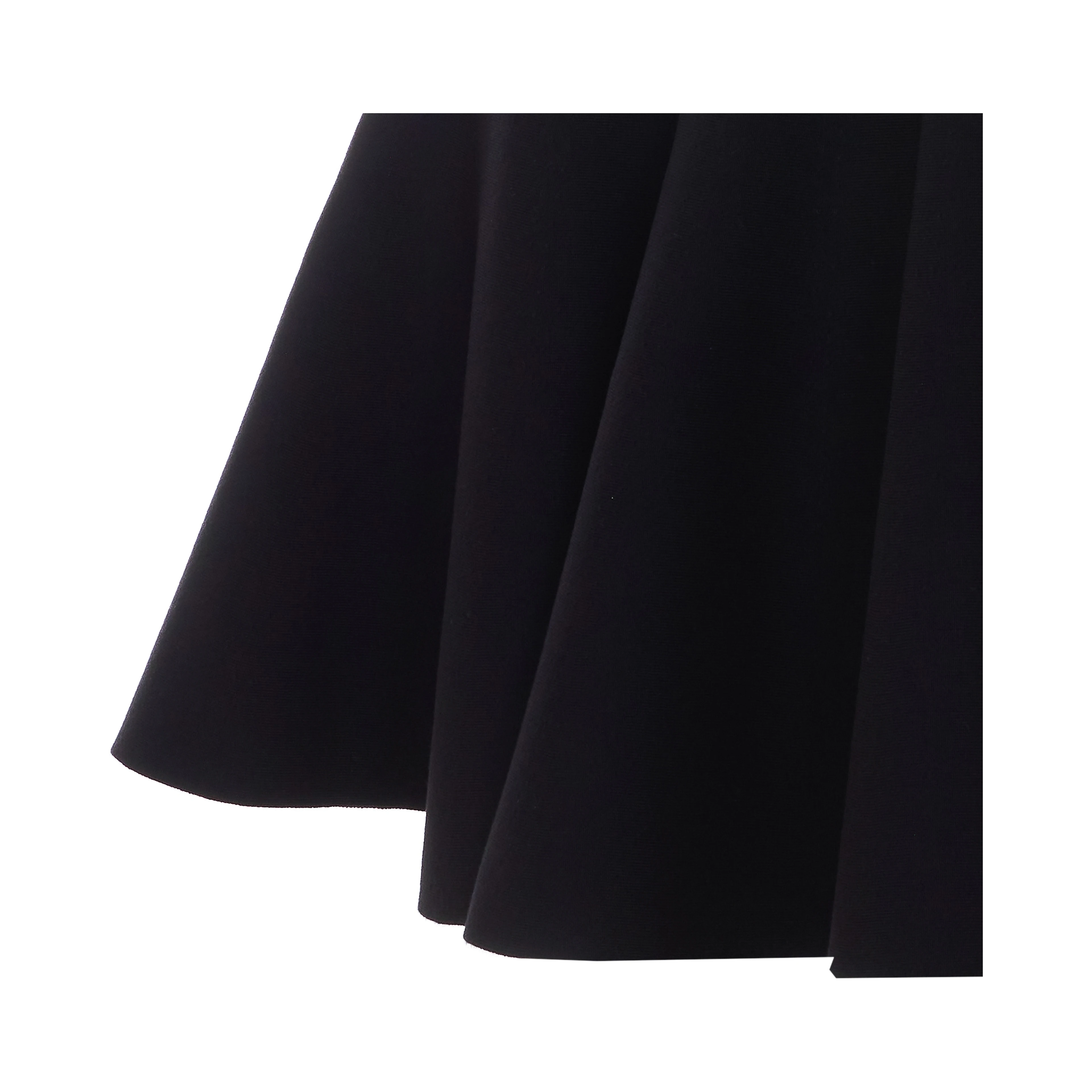 ALAIA Skirts Black