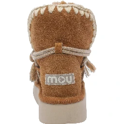 MOU Boots