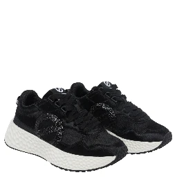 NO NAME Sneakers Black