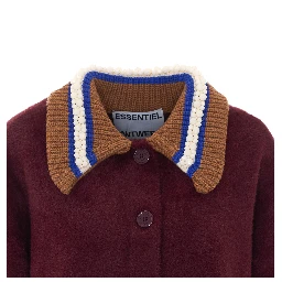 ESSENTIEL ANTWERP Jackets