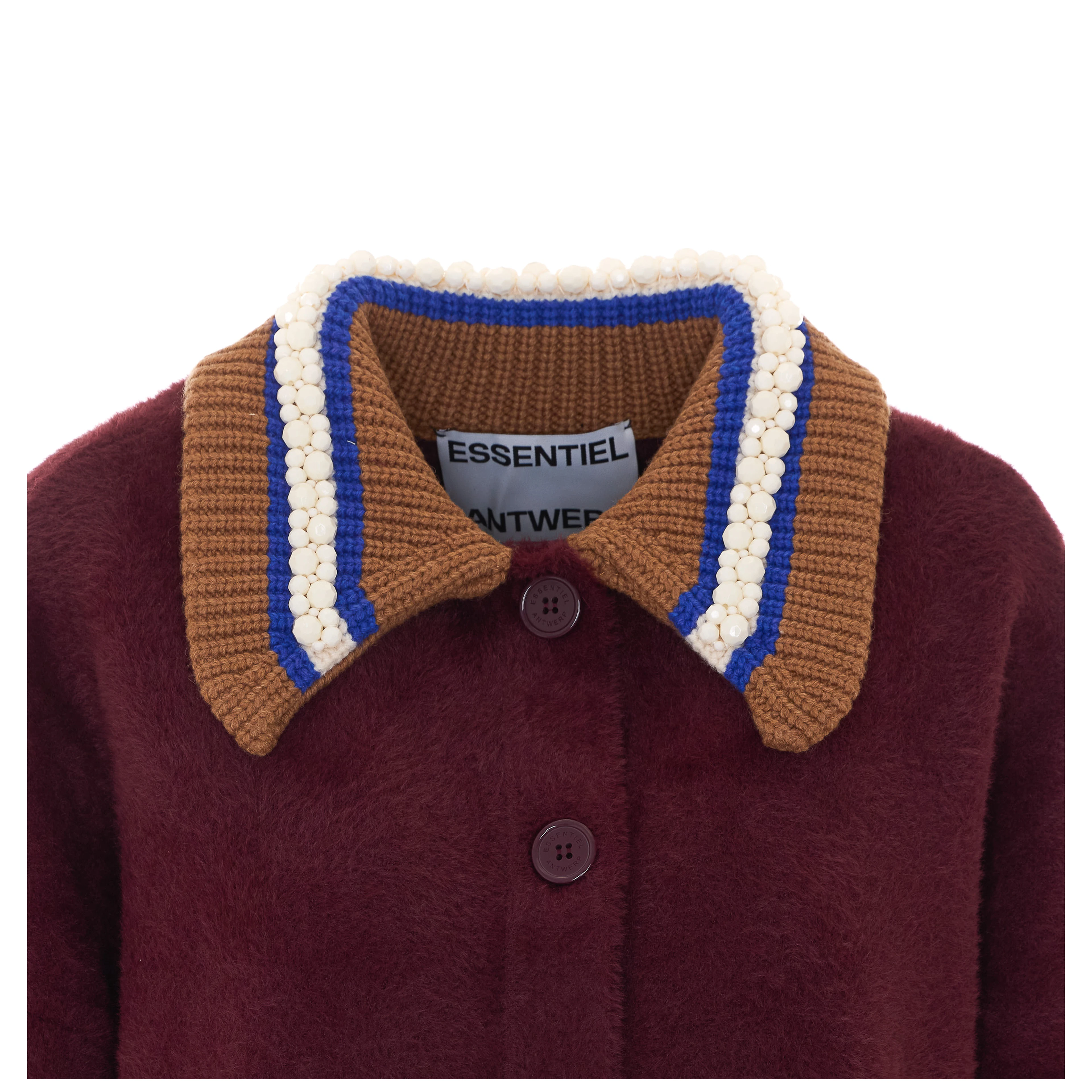 ESSENTIEL ANTWERP Jackets