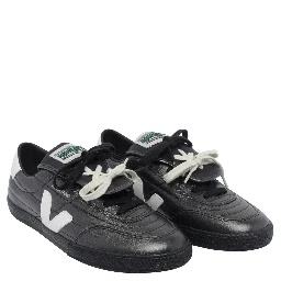 VEJA X MAGLIANO Sneakers Black