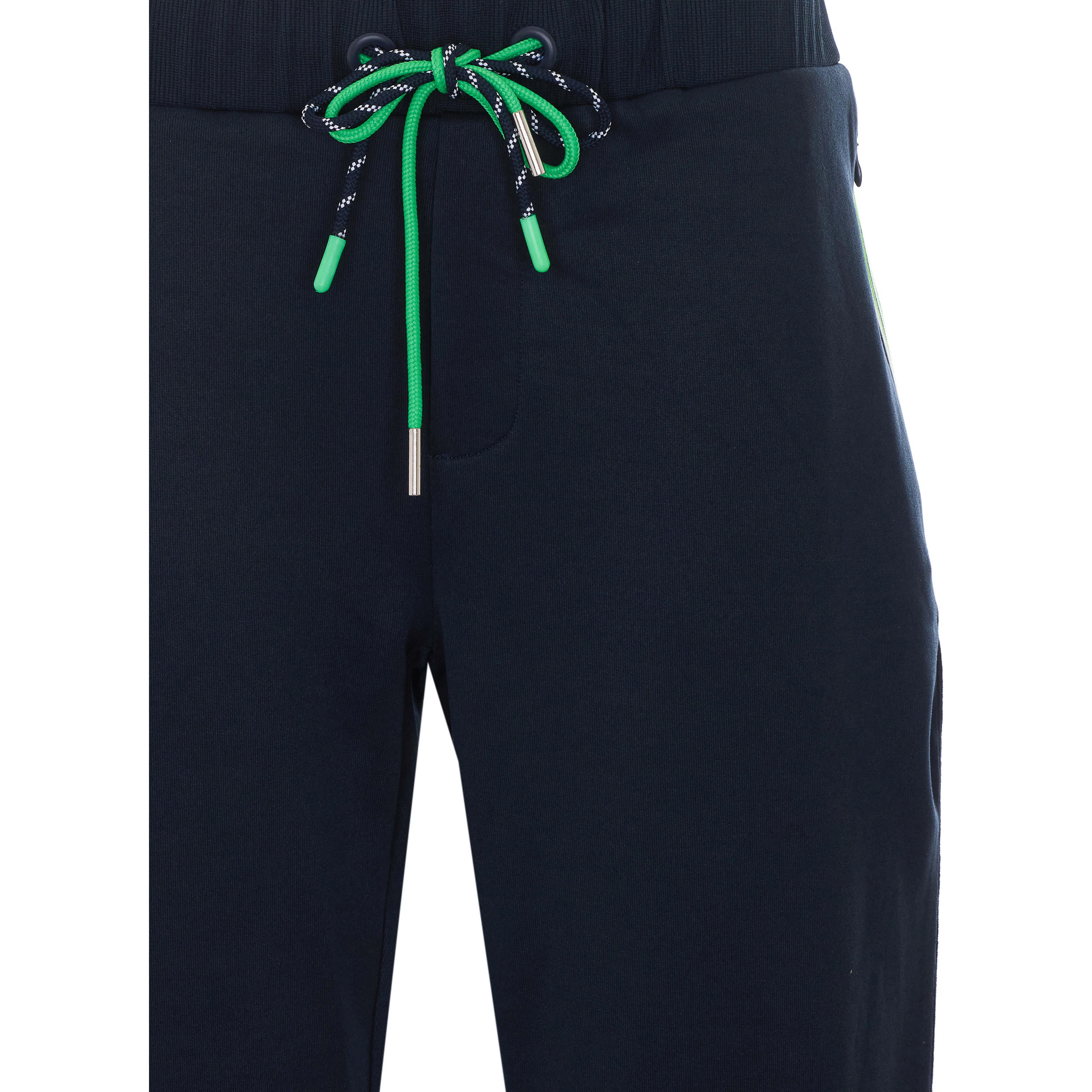PATRIZIA PEPE Trousers Blue