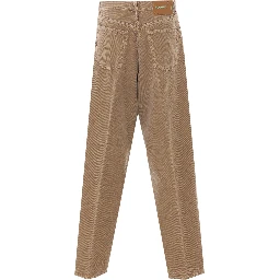 HAIKURE Jeans Beige
