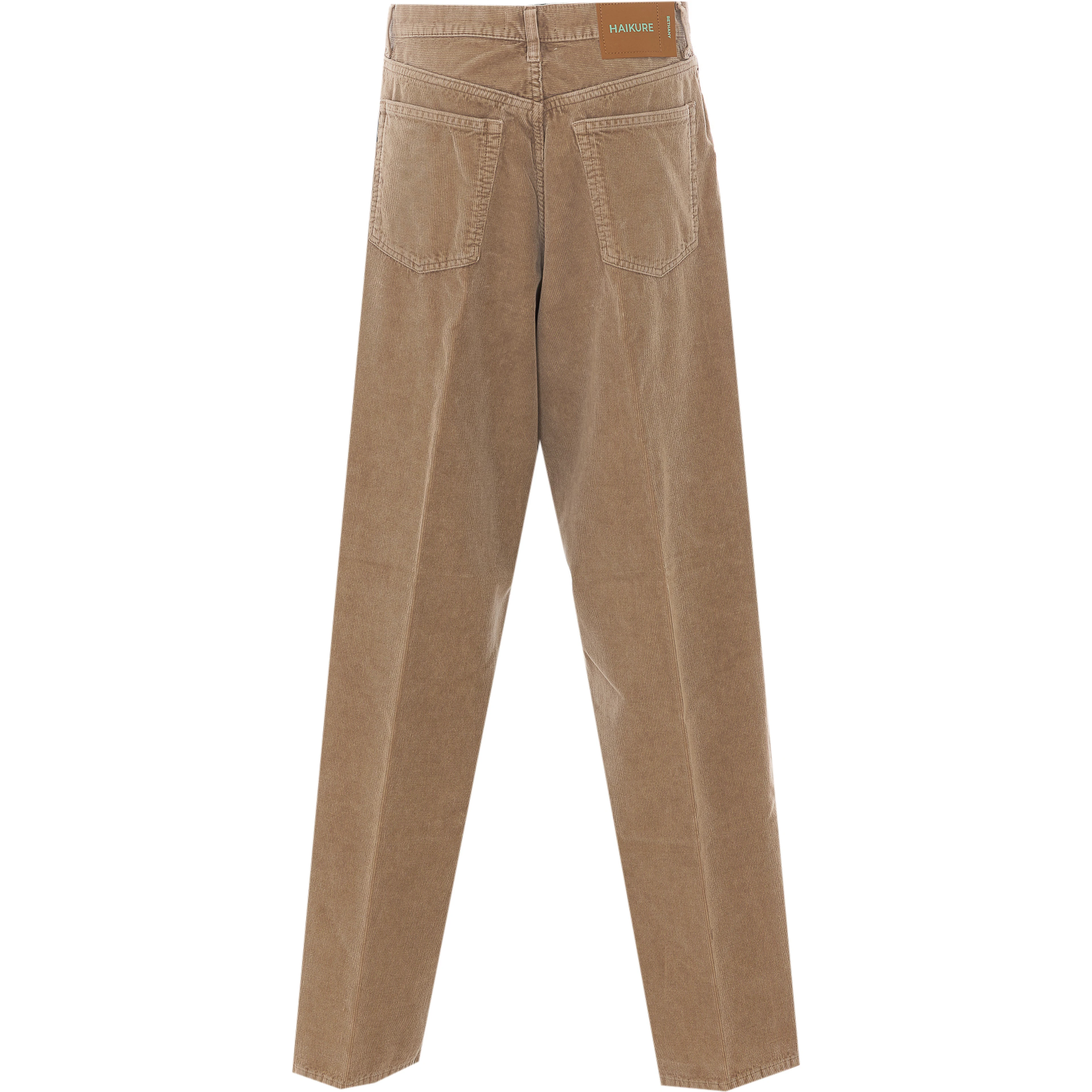 HAIKURE Jeans Beige