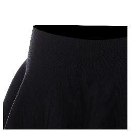 ALAIA Skirts Black