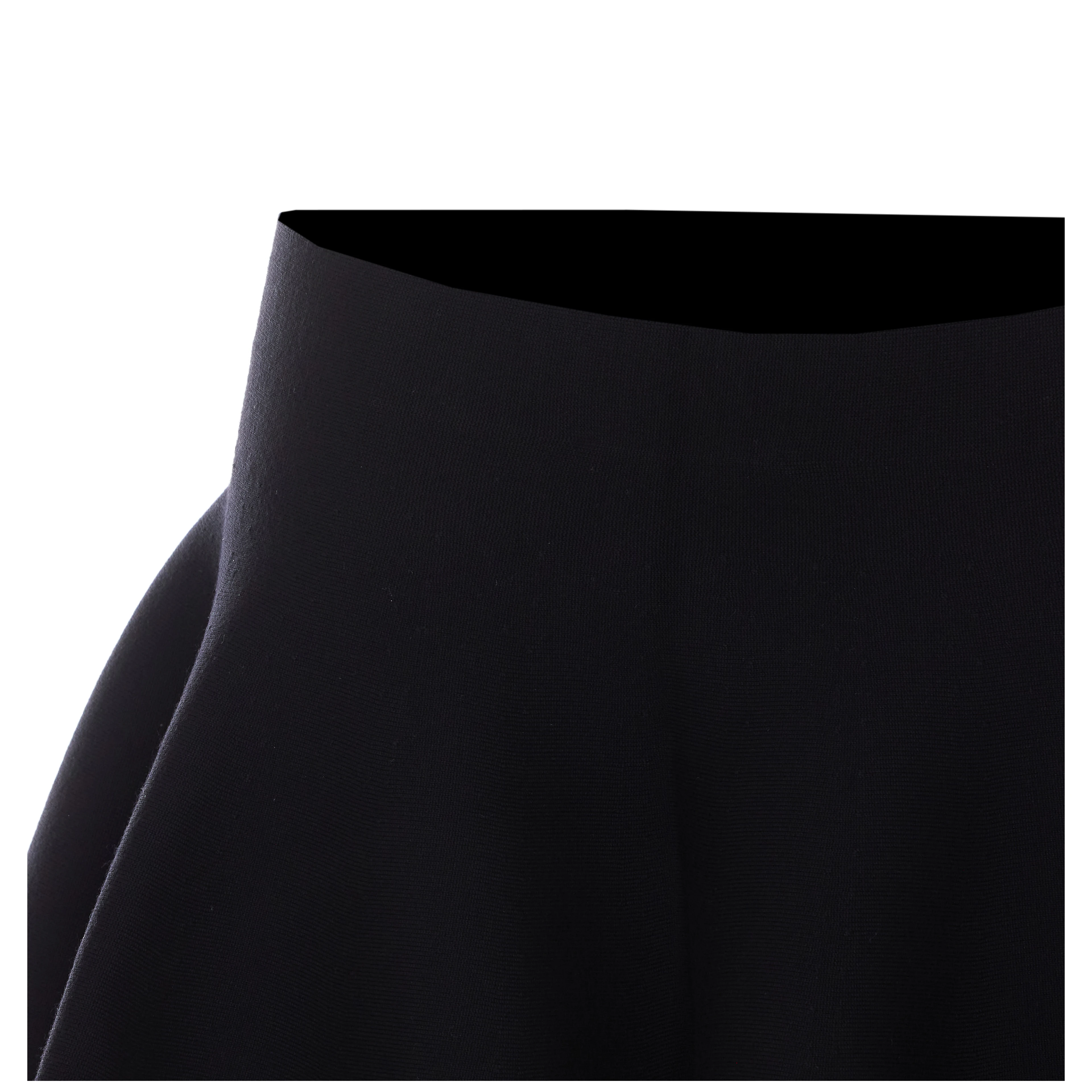 ALAIA Skirts Black