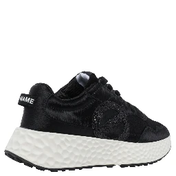 NO NAME Sneakers Black