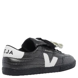 VEJA X MAGLIANO Sneakers Black
