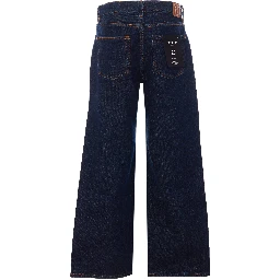 ANINE BING Jeans Blue