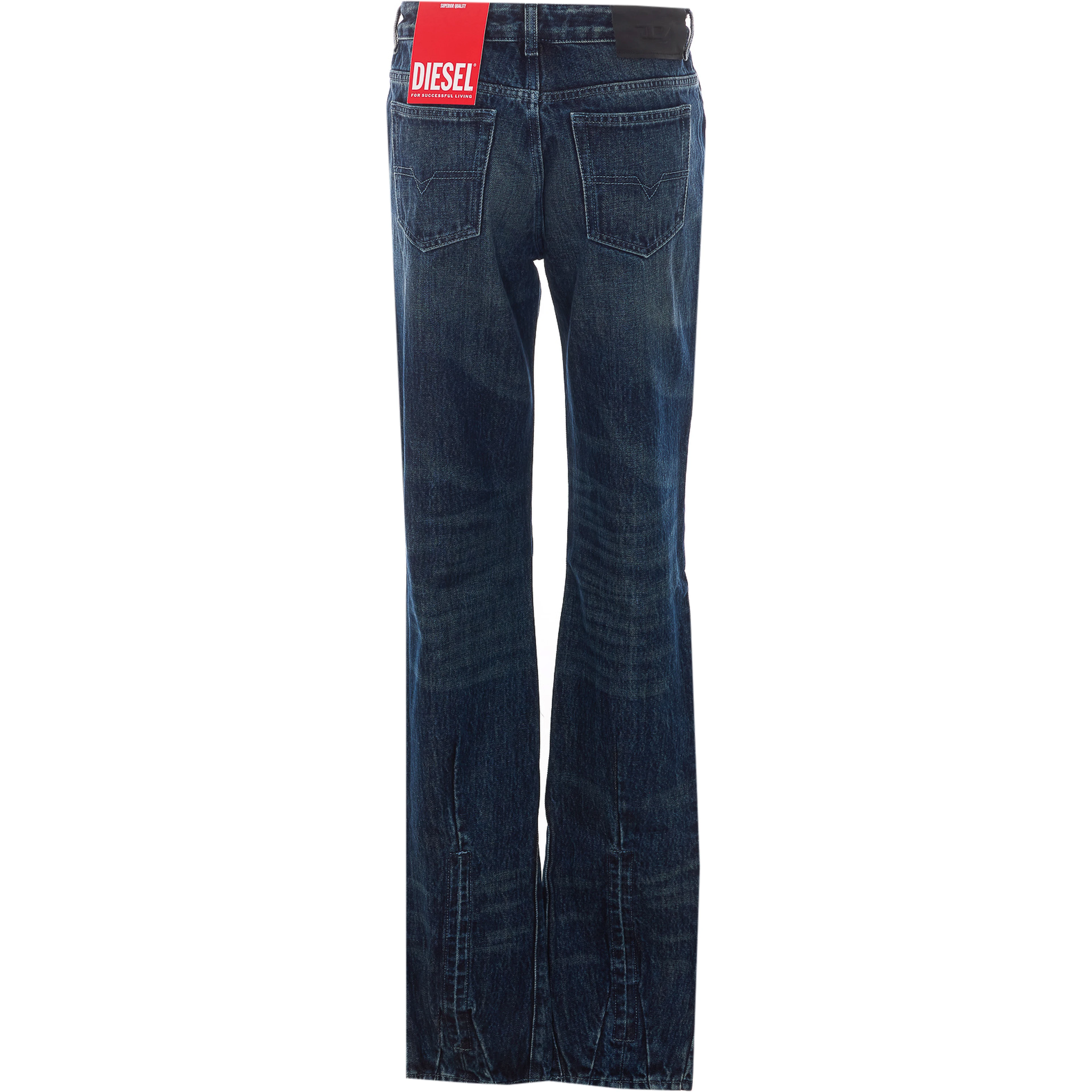 DIESEL Jeans Blue