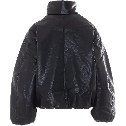 ANINE BING Jackets Black