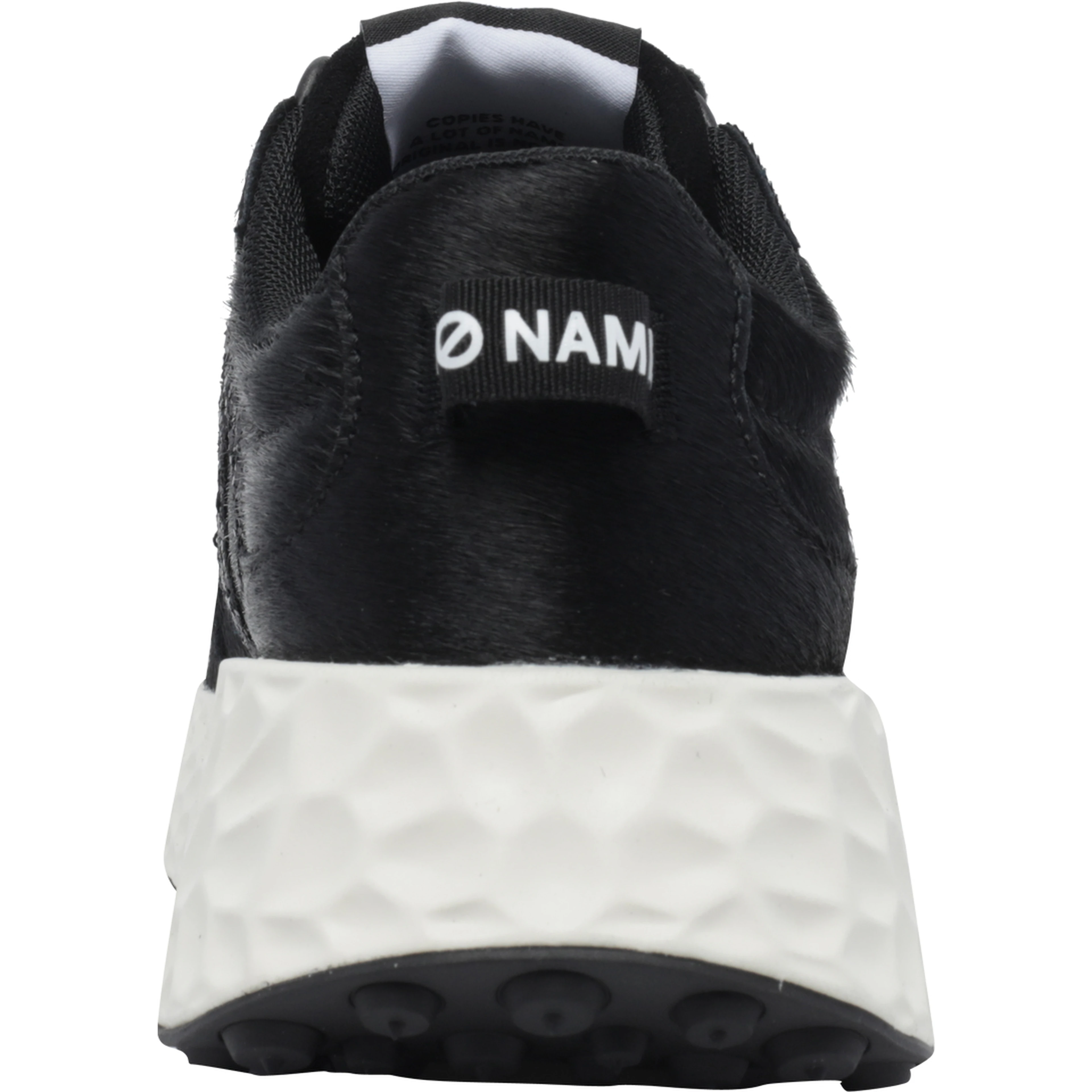 NO NAME Sneakers Black