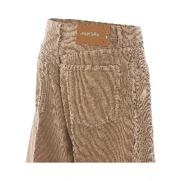 HAIKURE Jeans Beige