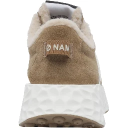 NO NAME Sneakers Beige