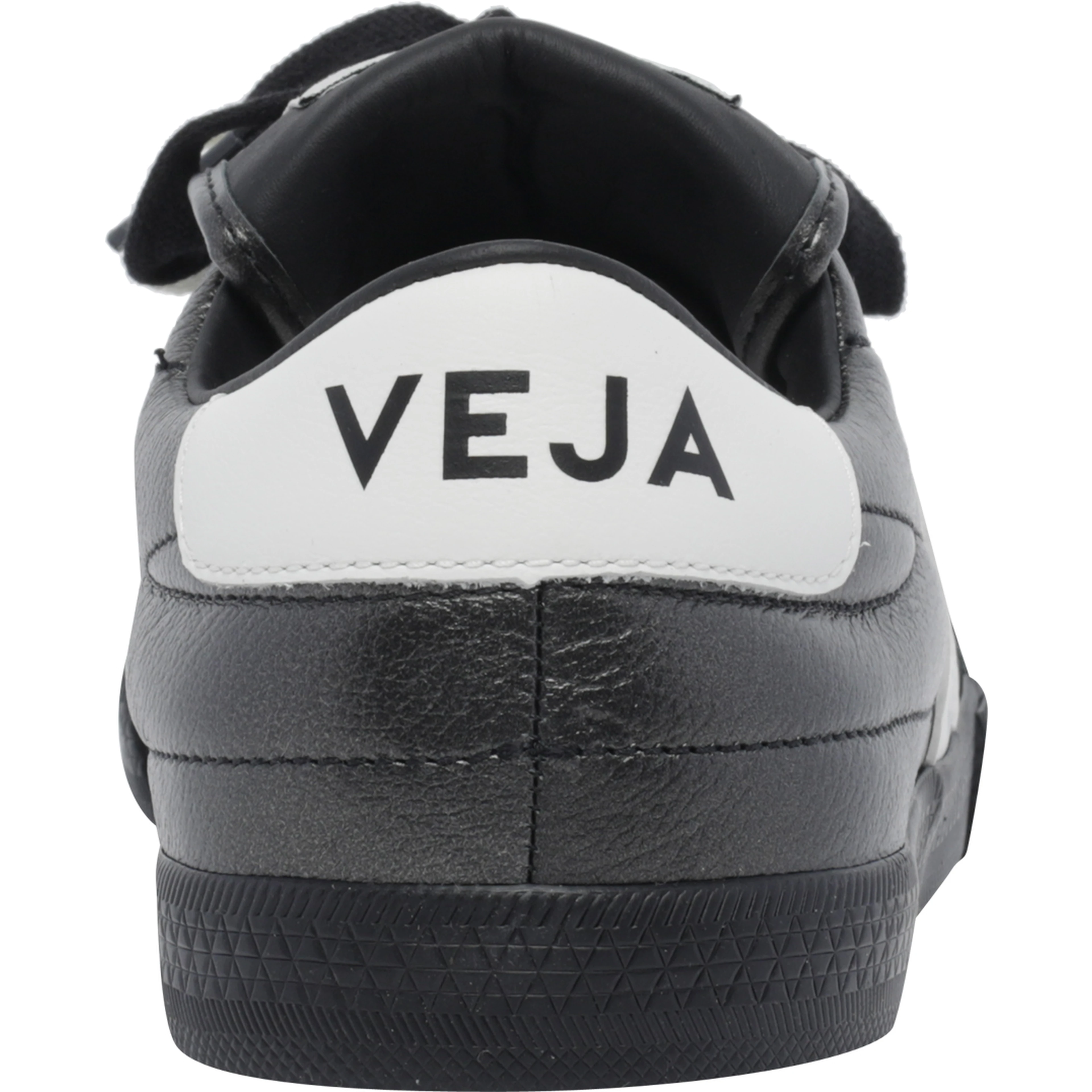 VEJA X MAGLIANO Sneakers Black