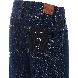 ANINE BING Jeans Blue