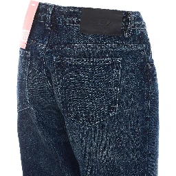 DIESEL Jeans Blue