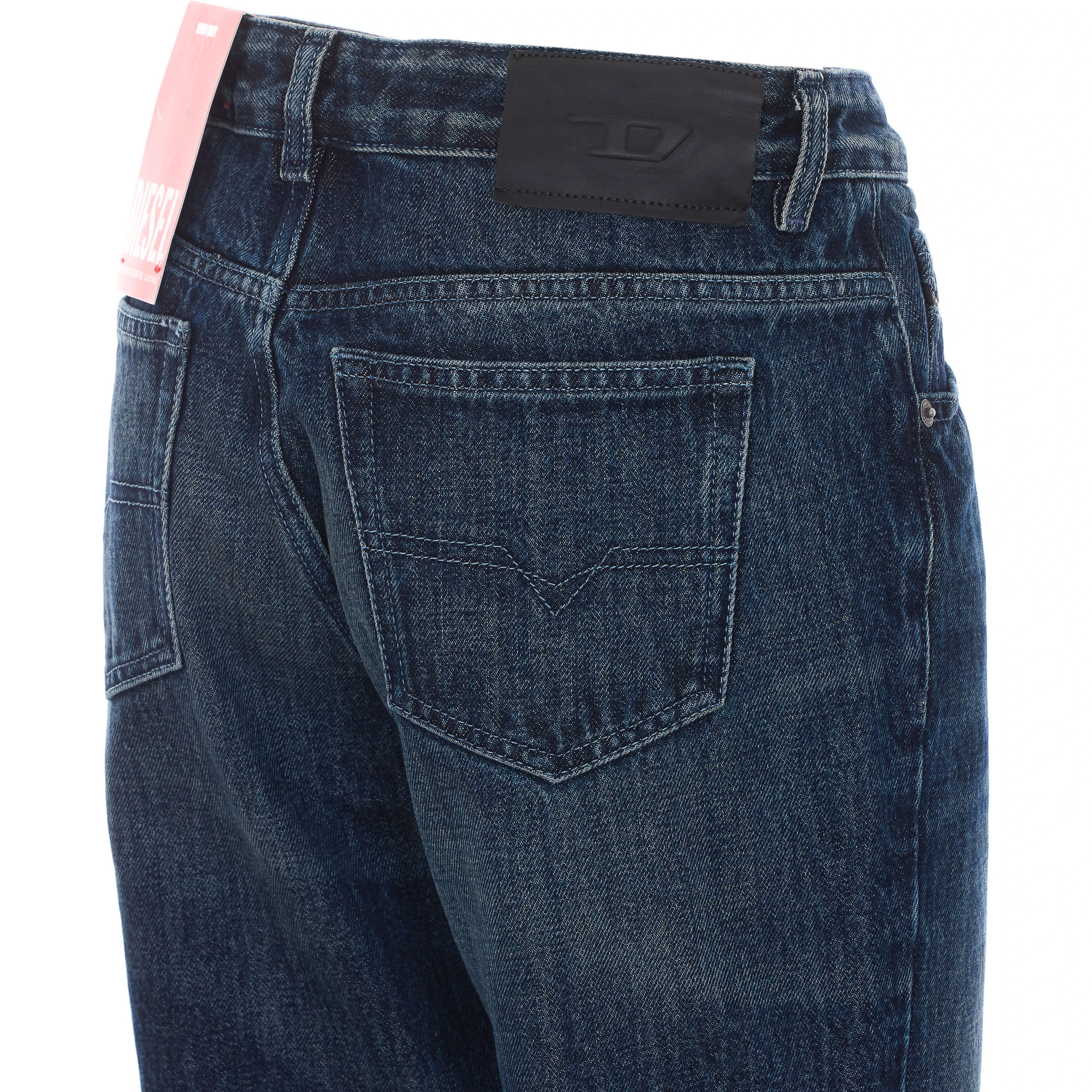 DIESEL Jeans Blue
