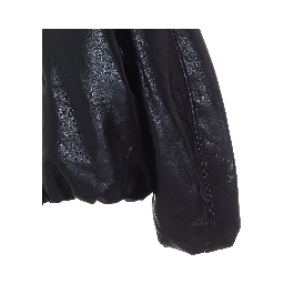 ANINE BING Jackets Black