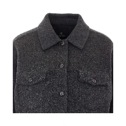 ANINE BING Jackets