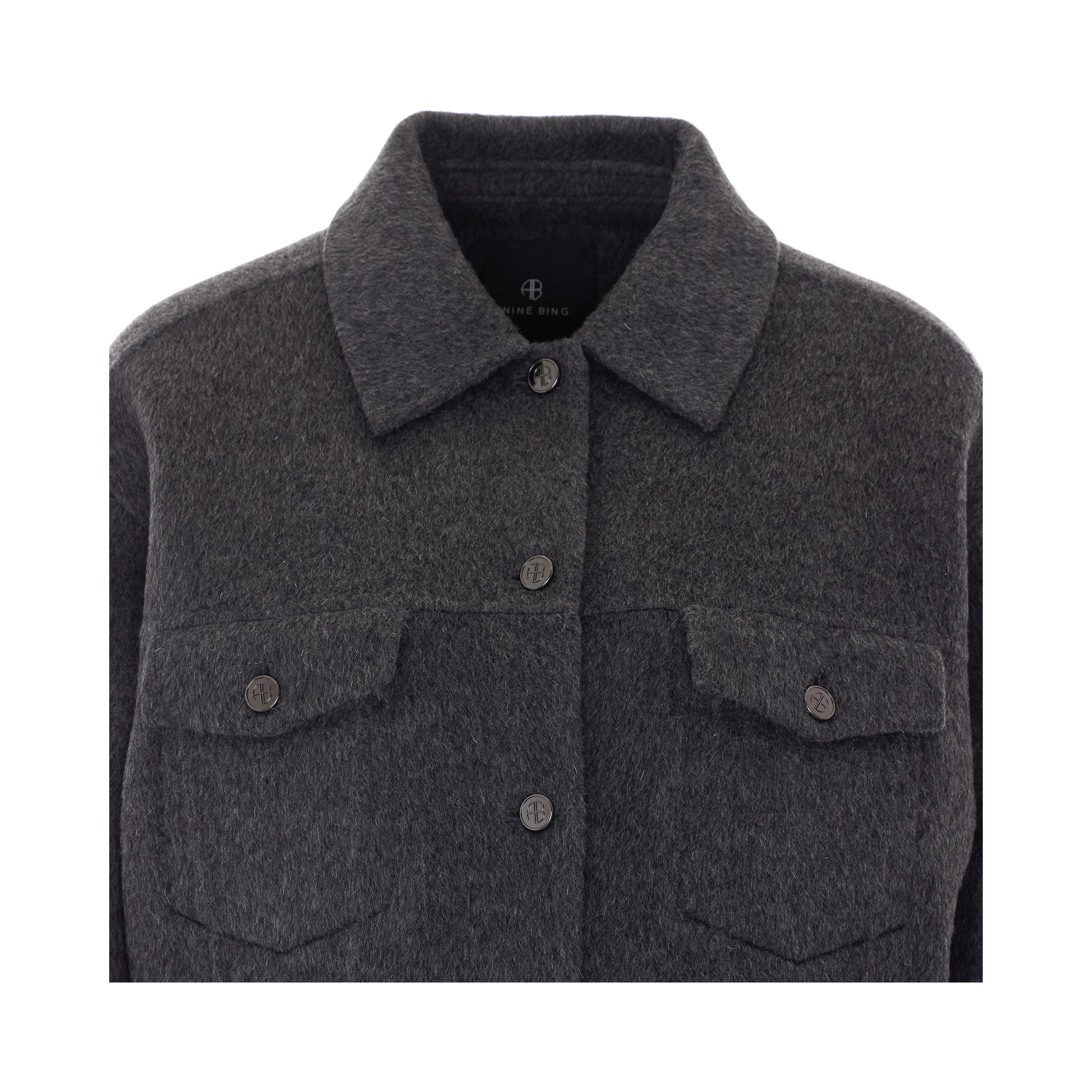 ANINE BING Jackets