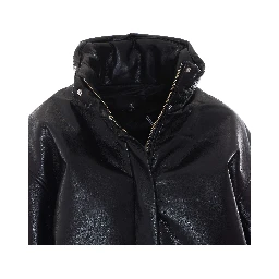 ANINE BING Jackets Black