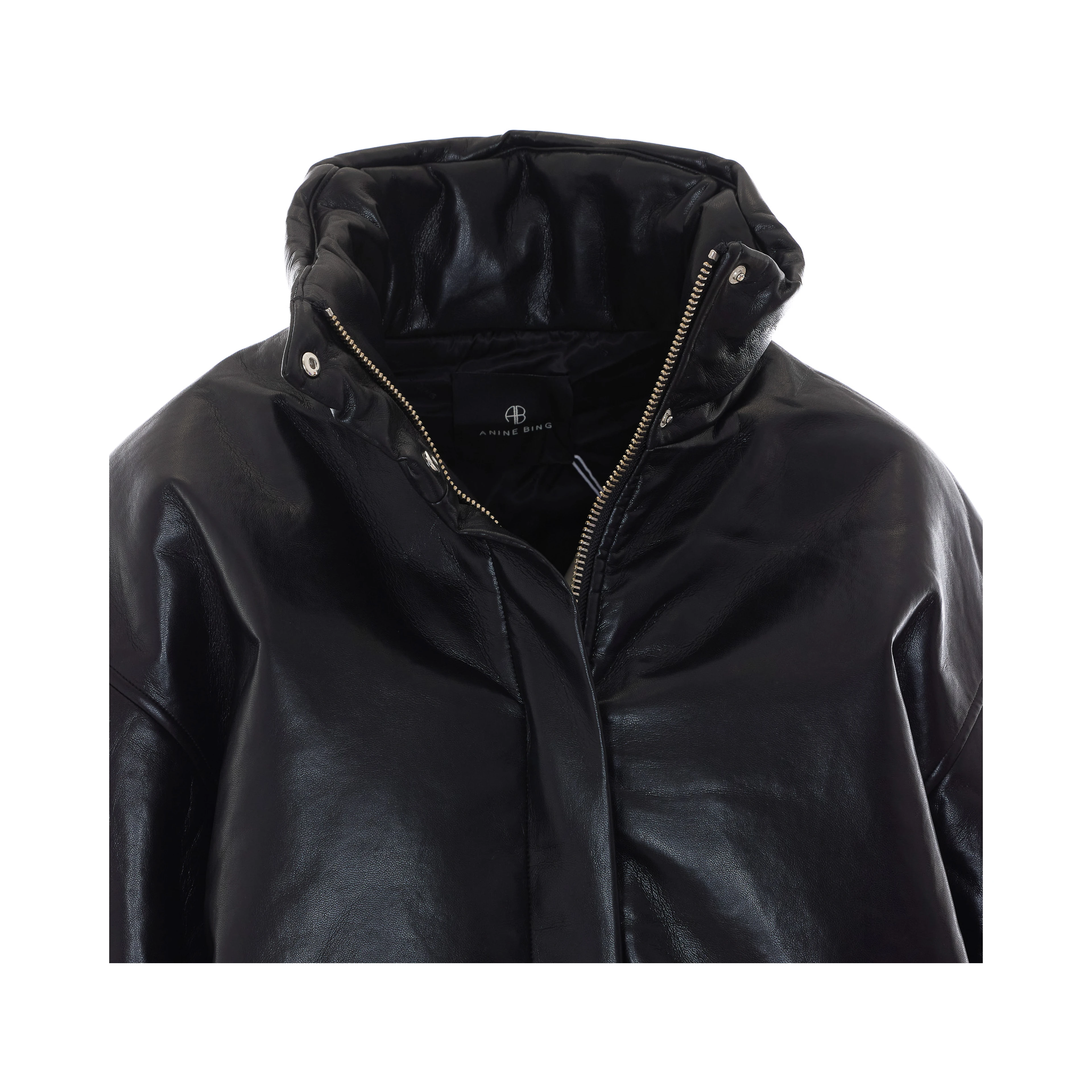 ANINE BING Jackets Black