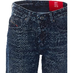 DIESEL Jeans Blue