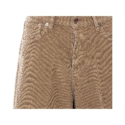 HAIKURE Jeans Beige