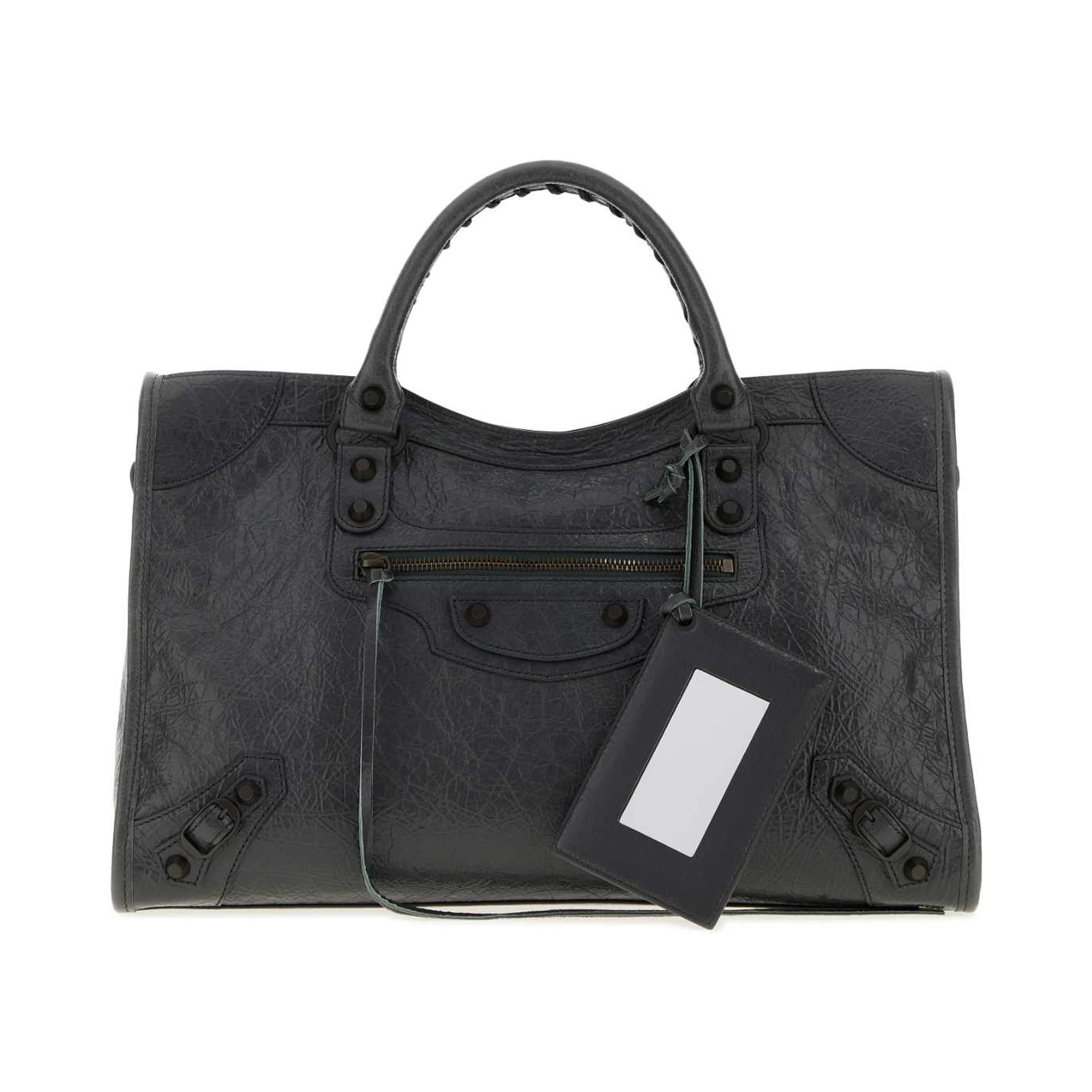 LE CITY BAG M