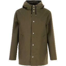 COAT MAC LOGO