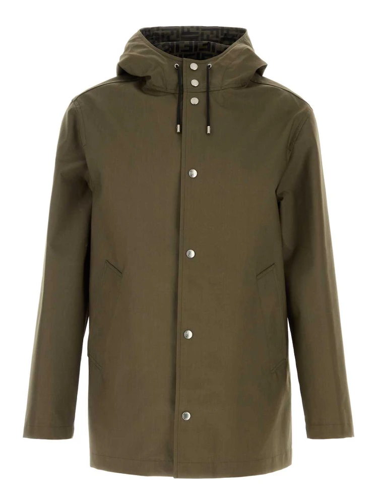 COAT MAC LOGO