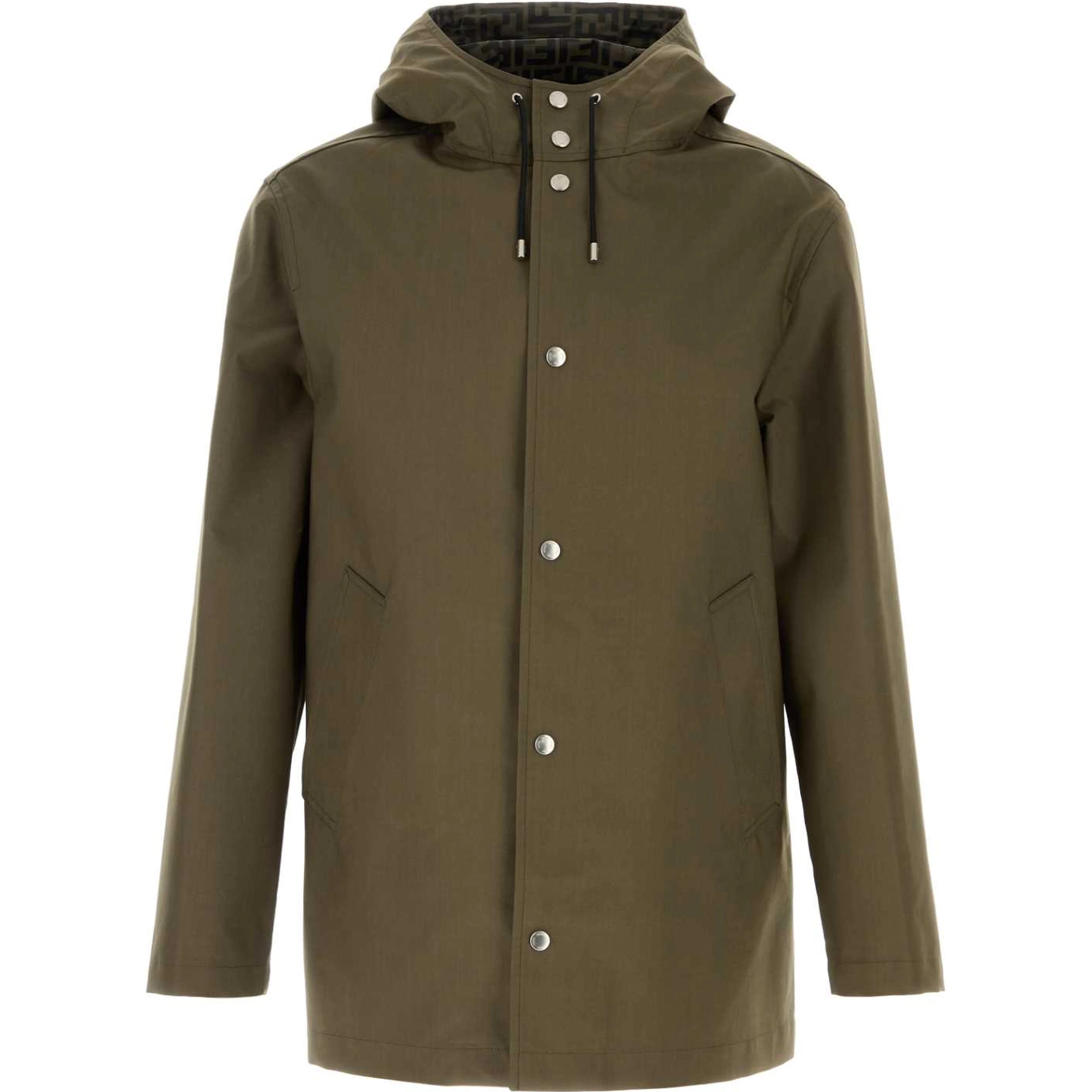 COAT MAC LOGO