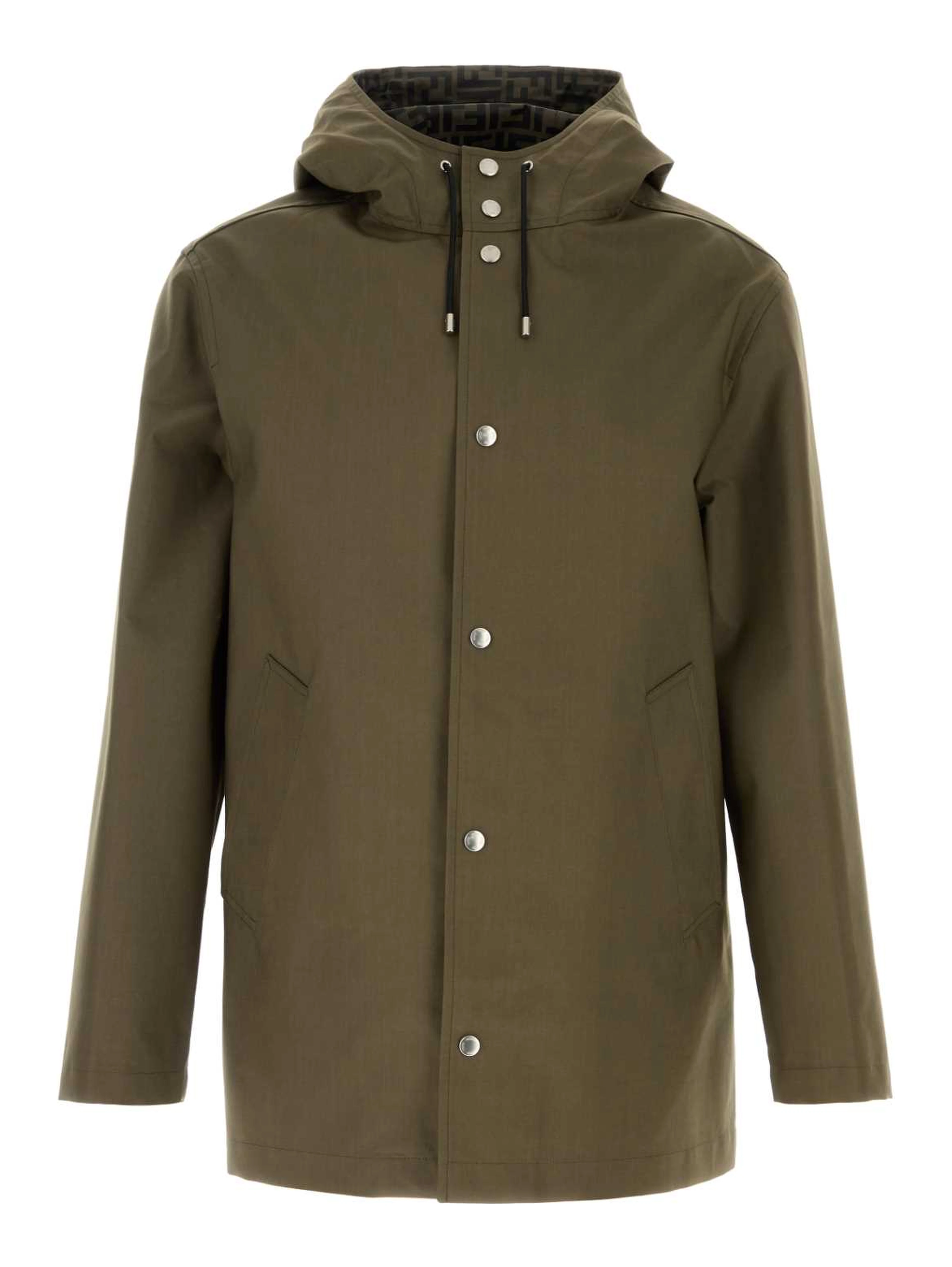 COAT MAC LOGO