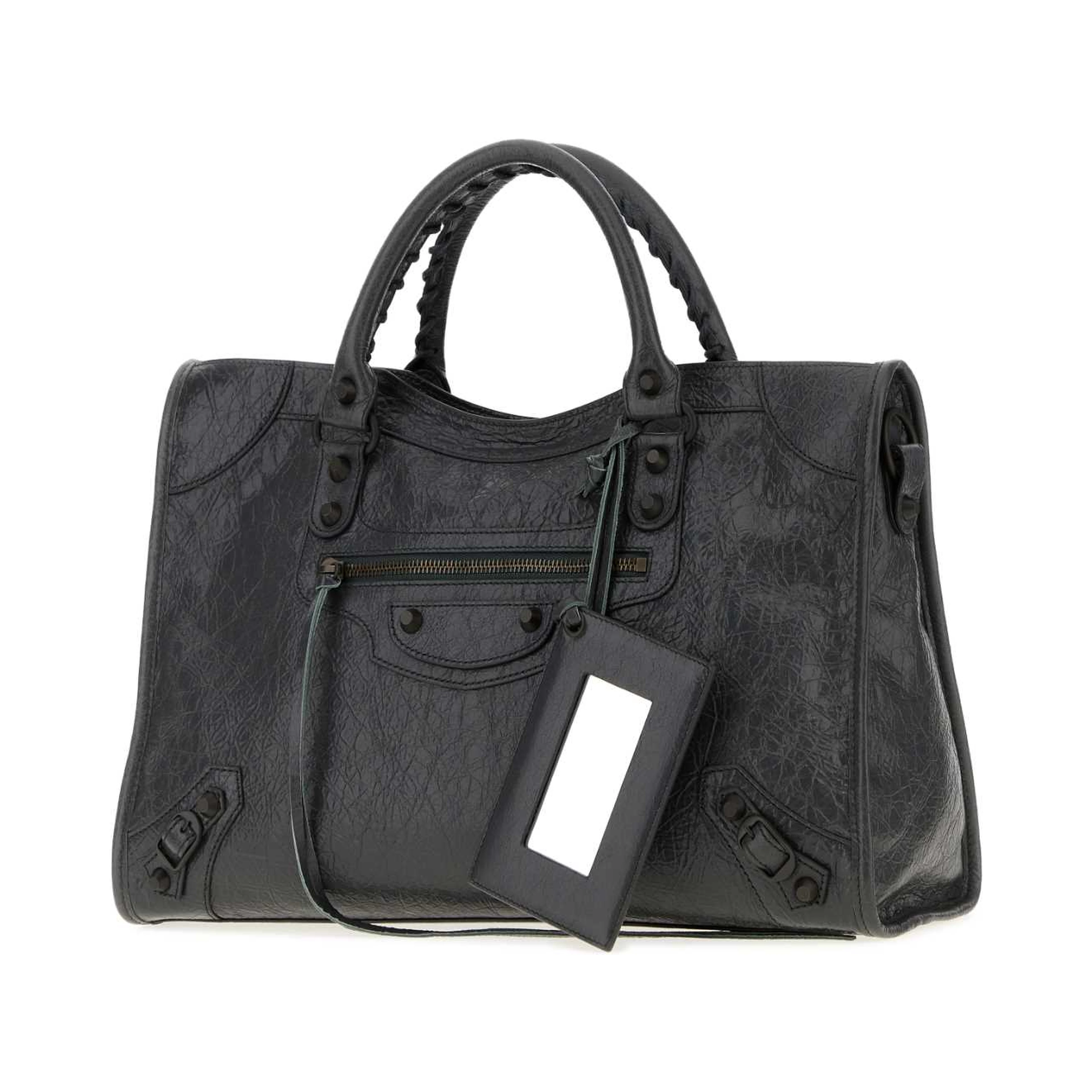 LE CITY BAG M