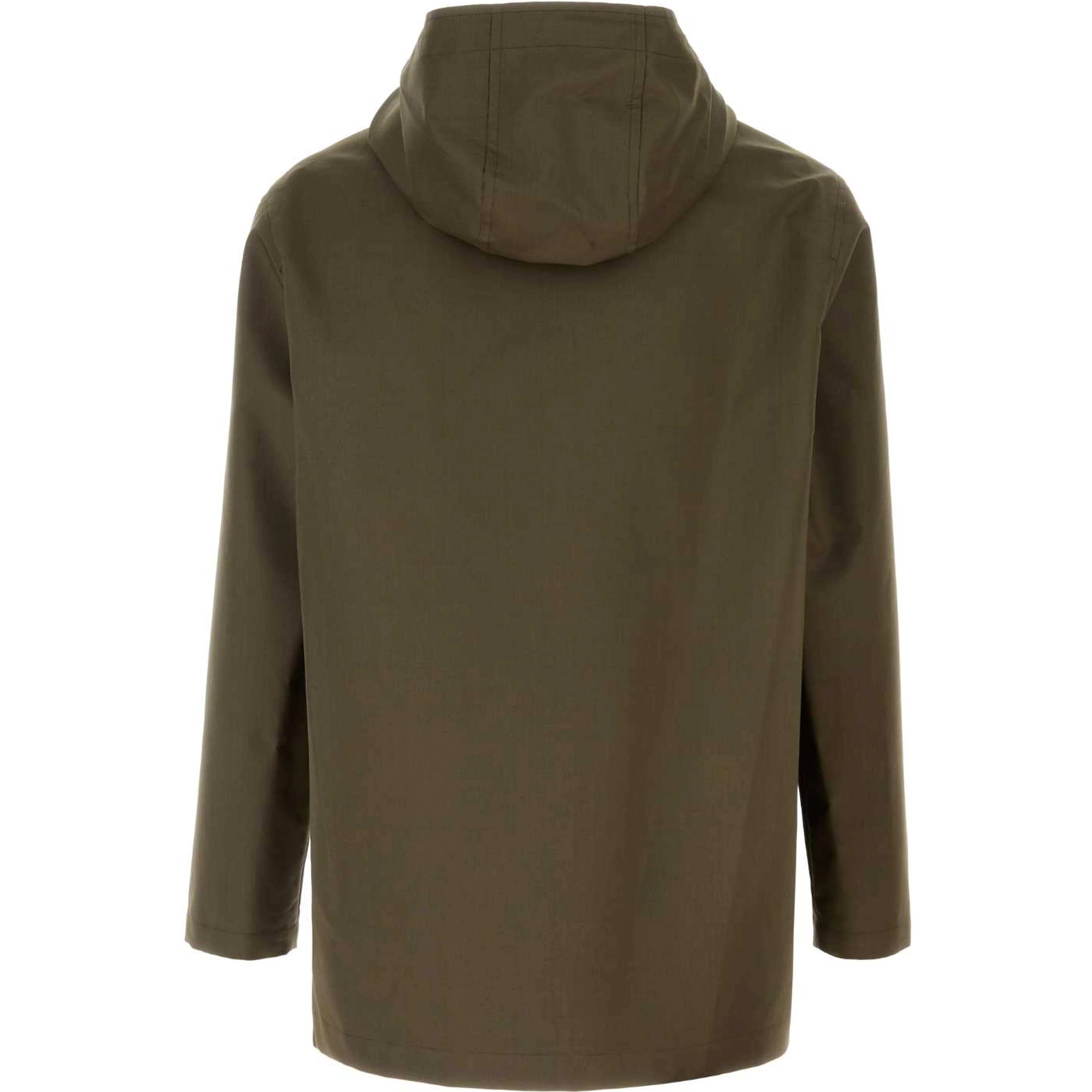 COAT MAC LOGO