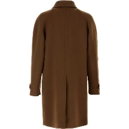 COAT GABRI CON CON PARAGOLA INTRECCIO