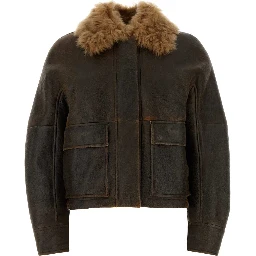 FUR JACKET