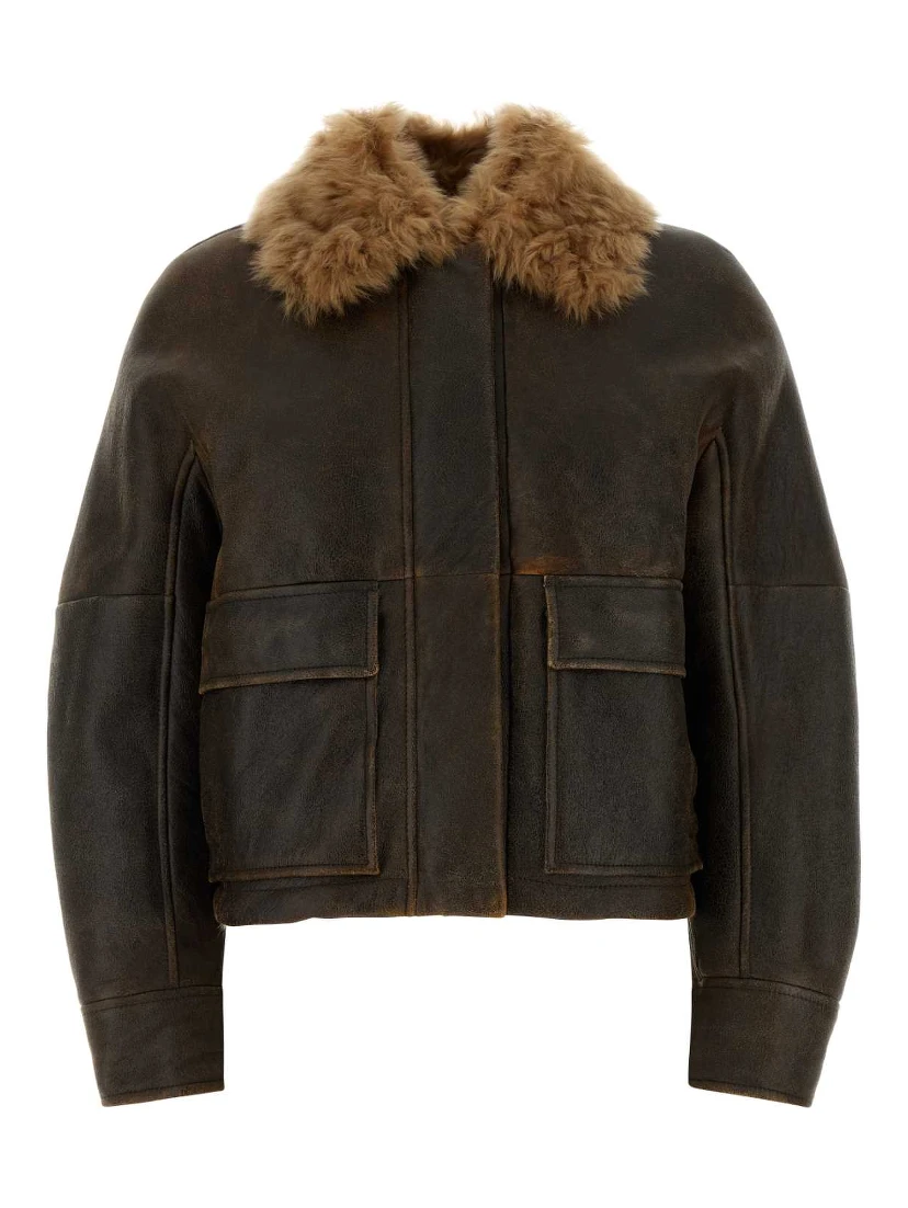 FUR JACKET