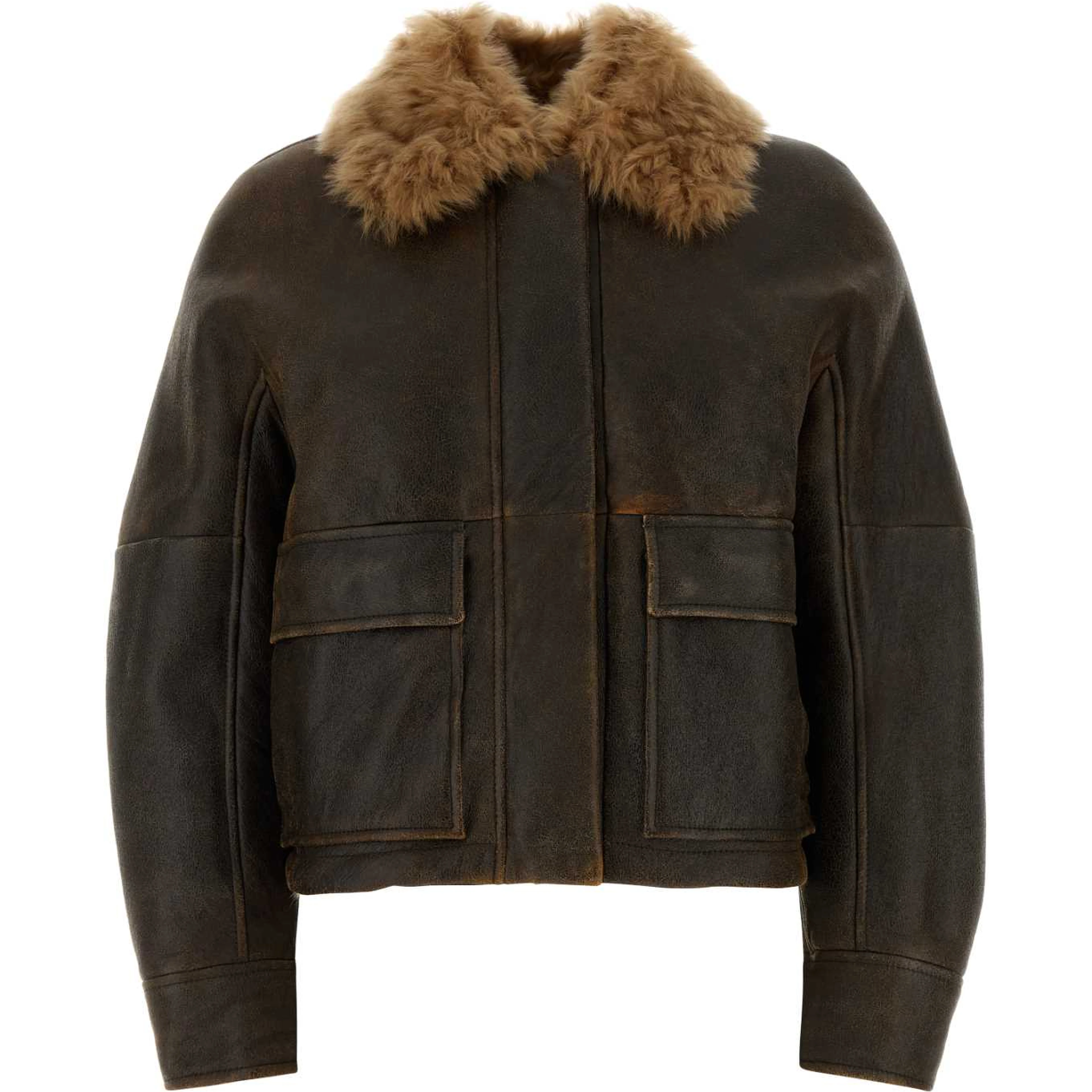 FUR JACKET