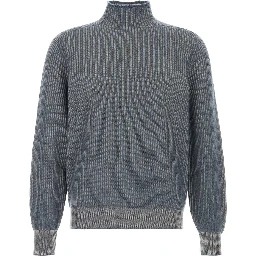 CASHMERE TURTLENECK