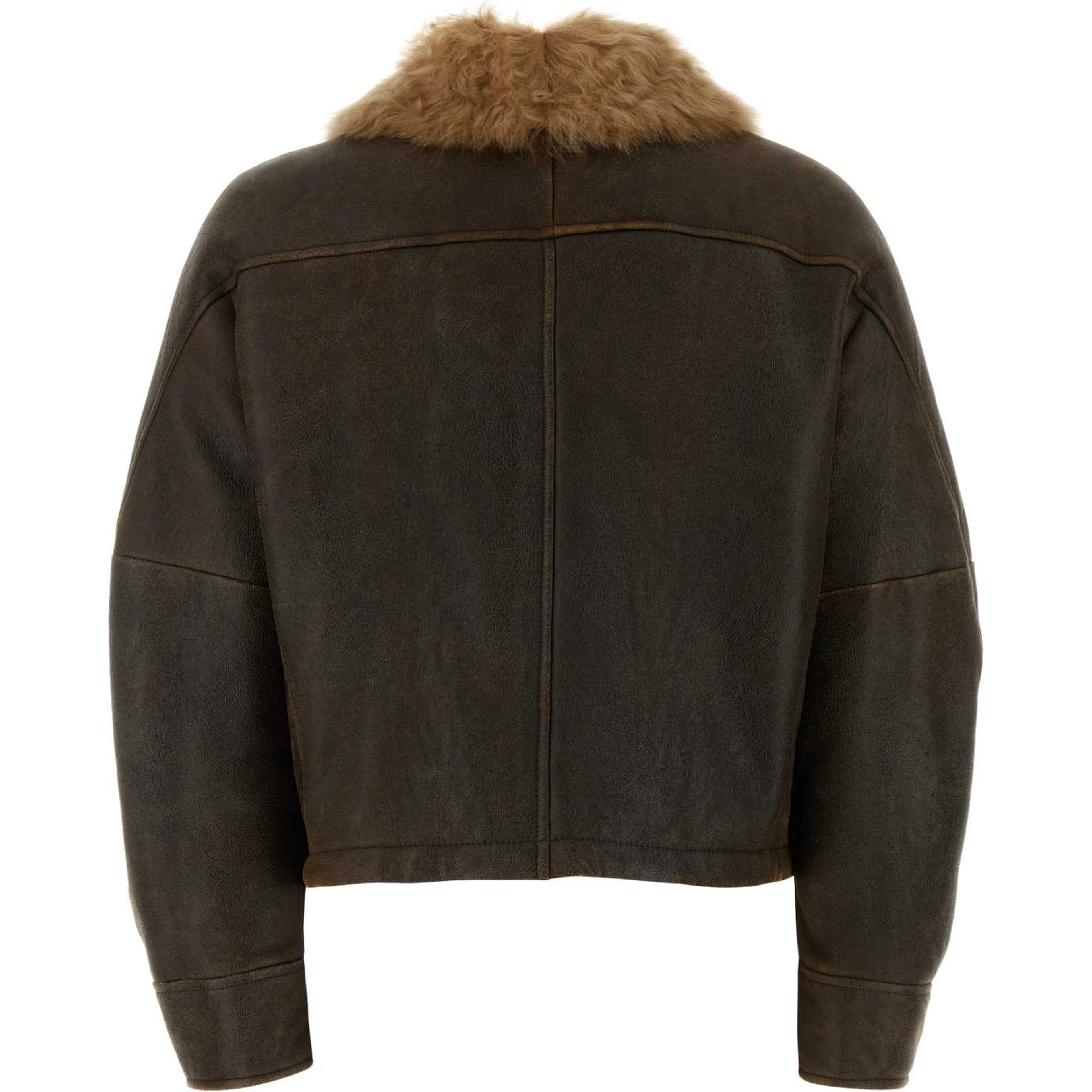 FUR JACKET