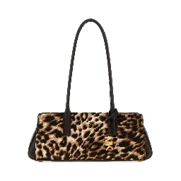 SM EW SHOULDER TOTE