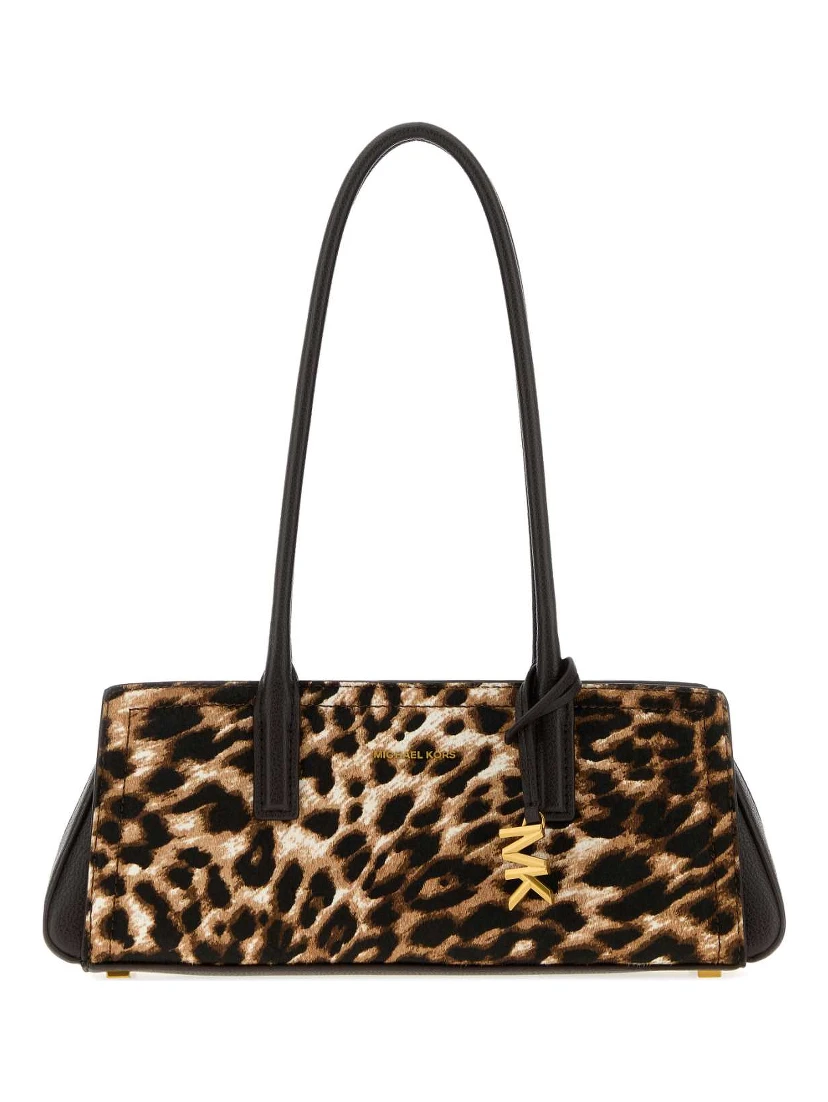 SM EW SHOULDER TOTE