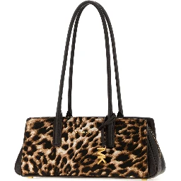 SM EW SHOULDER TOTE