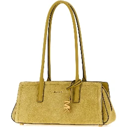 SM EW SHOULDER TOTE